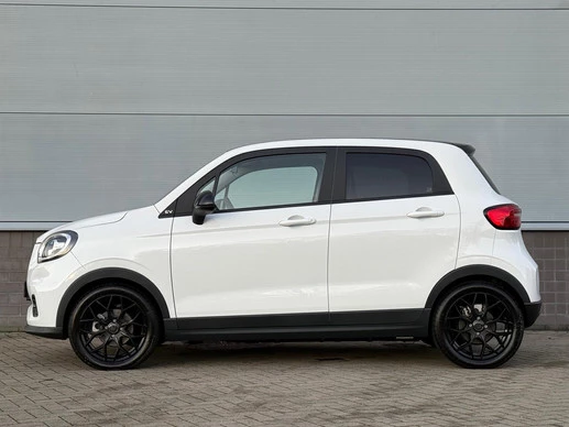 Leapmotor T03 - Afbeelding 4 van 30