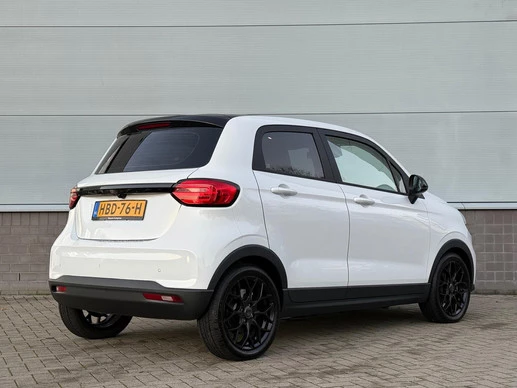 Leapmotor T03 - Afbeelding 6 van 30