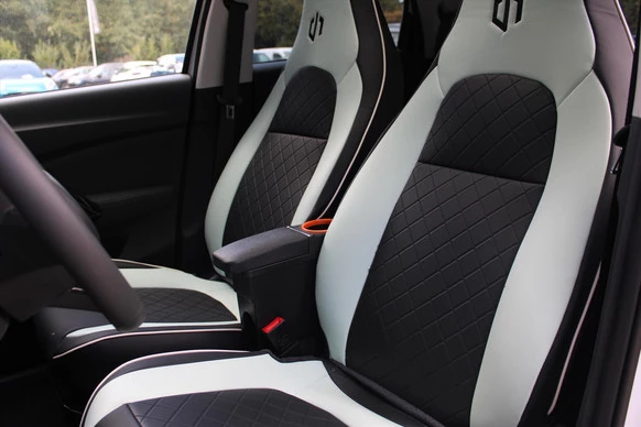 Leapmotor T03 - Afbeelding 17 van 30