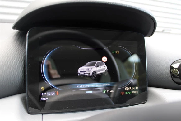 Leapmotor T03 - Afbeelding 22 van 30