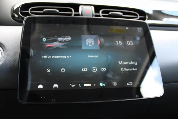 Leapmotor T03 - Afbeelding 23 van 30