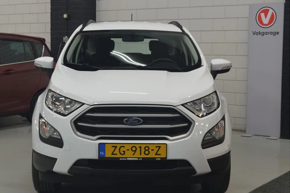 Ford EcoSport - Afbeelding 2 van 25