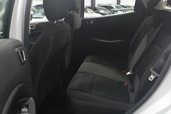 Ford EcoSport - Afbeelding 8 van 25