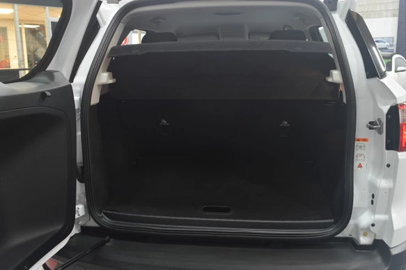 Ford EcoSport - Afbeelding 9 van 25