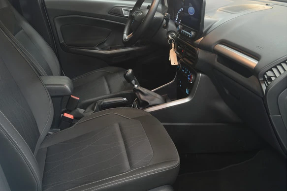 Ford EcoSport - Afbeelding 10 van 25
