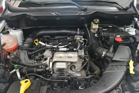 Ford EcoSport - Afbeelding 11 van 25