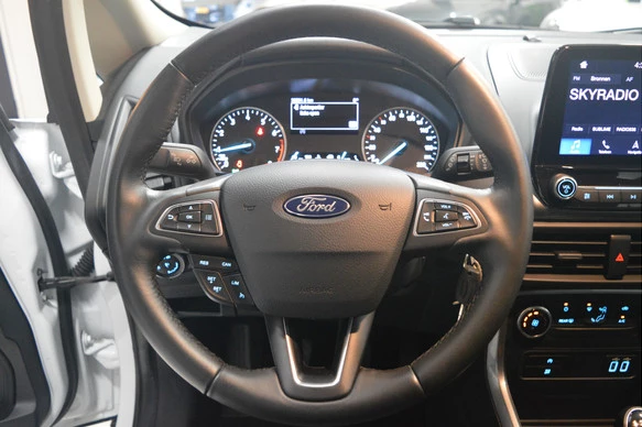 Ford EcoSport - Afbeelding 13 van 25