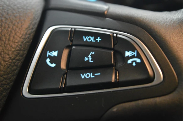 Ford EcoSport - Afbeelding 15 van 25