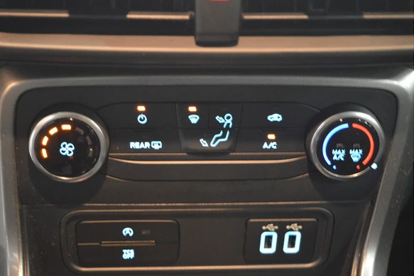 Ford EcoSport - Afbeelding 16 van 25