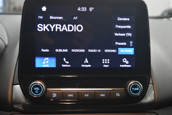 Ford EcoSport - Afbeelding 17 van 25