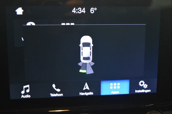 Ford EcoSport - Afbeelding 20 van 25