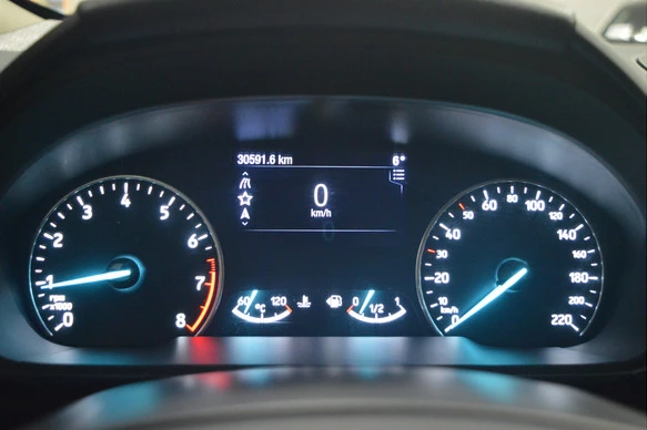 Ford EcoSport - Afbeelding 21 van 25