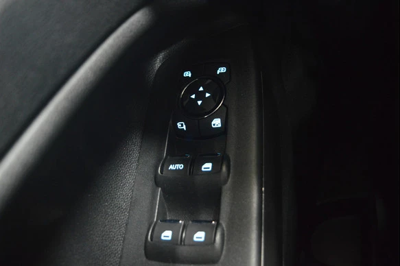 Ford EcoSport - Afbeelding 23 van 25