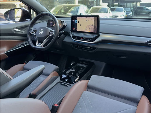 Volkswagen ID.4 - Afbeelding 2 van 30