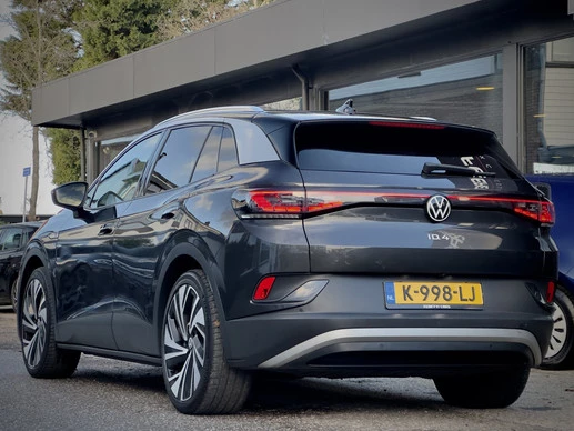 Volkswagen ID.4 - Afbeelding 3 van 30