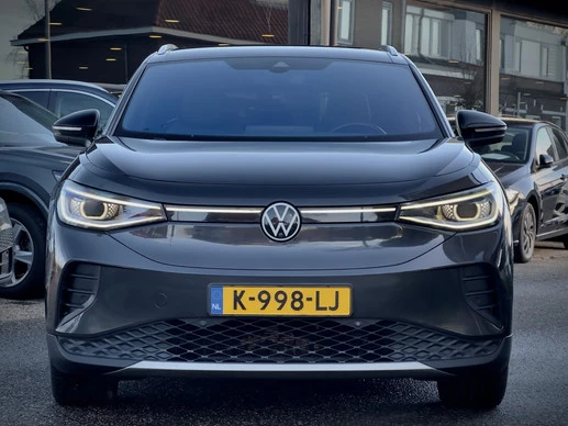 Volkswagen ID.4 - Afbeelding 5 van 30