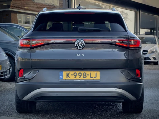 Volkswagen ID.4 - Afbeelding 7 van 30