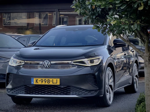 Volkswagen ID.4 - Afbeelding 9 van 30