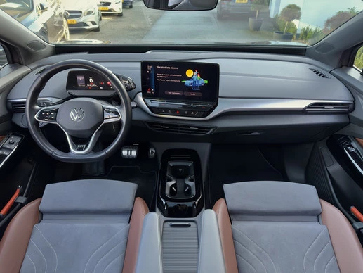 Volkswagen ID.4 - Afbeelding 10 van 30