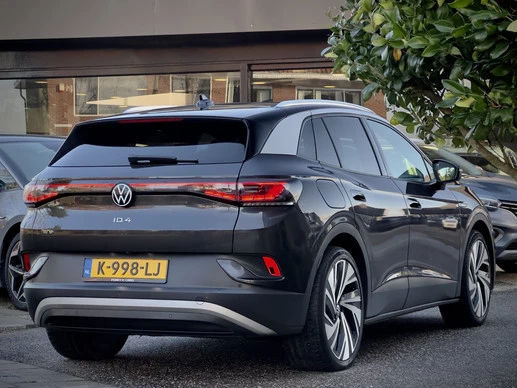 Volkswagen ID.4 - Afbeelding 11 van 30