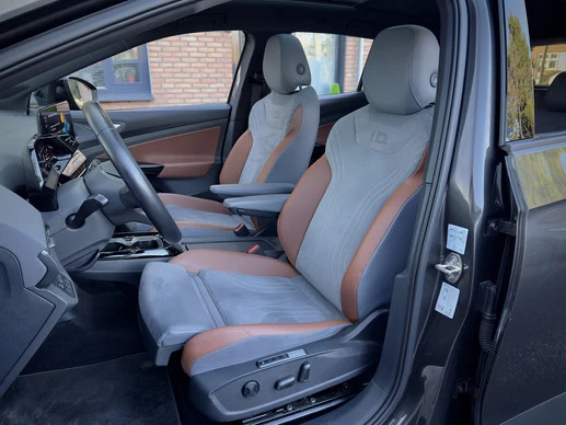 Volkswagen ID.4 - Afbeelding 12 van 30