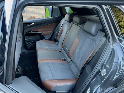 Volkswagen ID.4 - Afbeelding 13 van 30