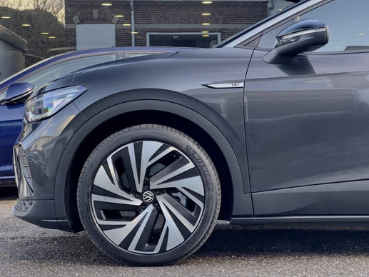 Volkswagen ID.4 - Afbeelding 14 van 30