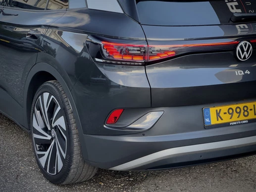 Volkswagen ID.4 - Afbeelding 16 van 30
