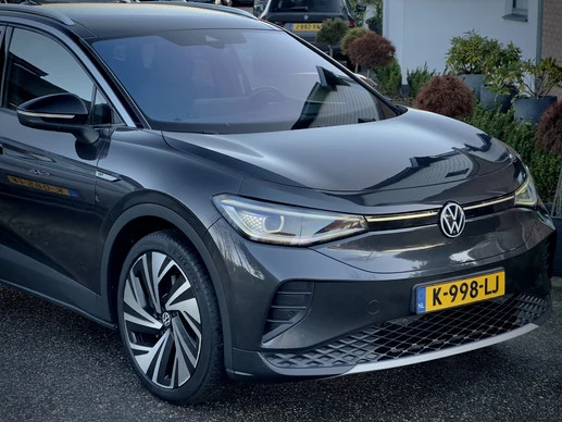 Volkswagen ID.4 - Afbeelding 18 van 30