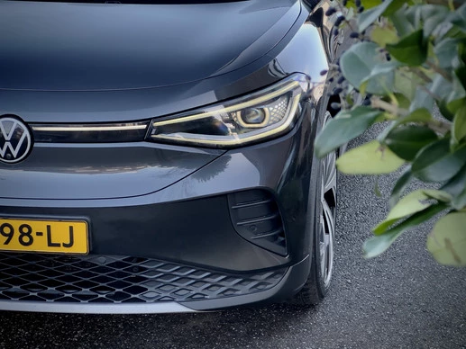 Volkswagen ID.4 - Afbeelding 20 van 30