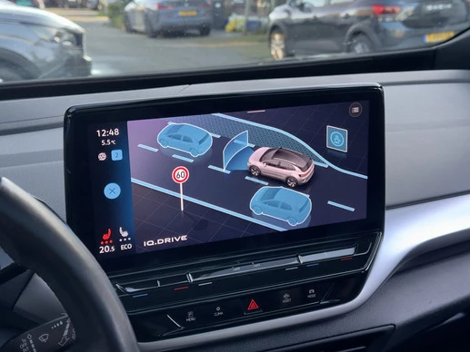 Volkswagen ID.4 - Afbeelding 21 van 30