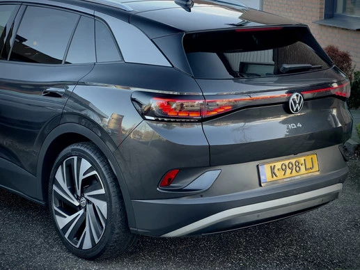 Volkswagen ID.4 - Afbeelding 28 van 30