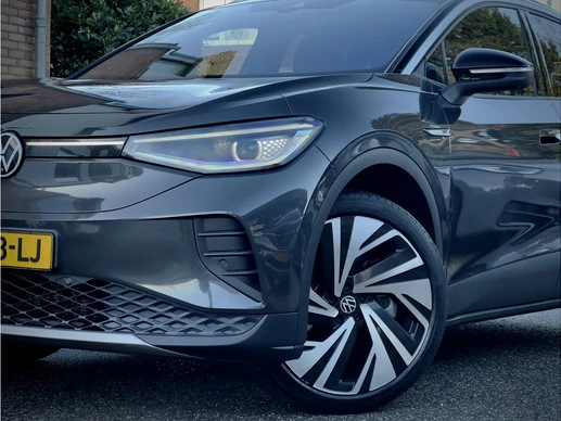 Volkswagen ID.4 - Afbeelding 30 van 30