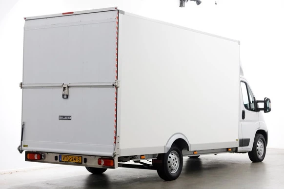 Peugeot Boxer - Afbeelding 2 van 18