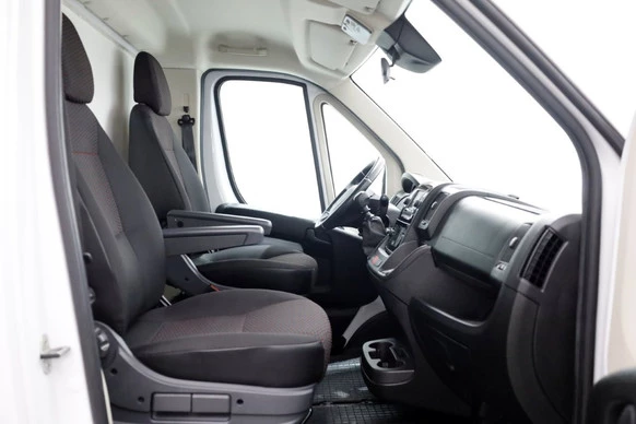 Peugeot Boxer - Afbeelding 5 van 18