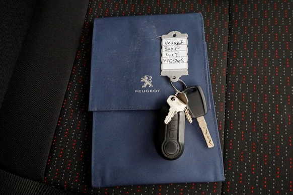 Peugeot Boxer - Afbeelding 7 van 18