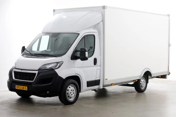 Peugeot Boxer - Afbeelding 9 van 18