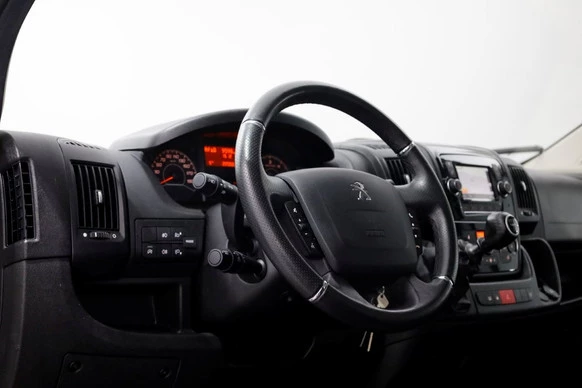 Peugeot Boxer - Afbeelding 13 van 18