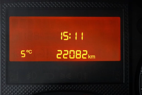 Peugeot Boxer - Afbeelding 17 van 18