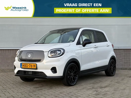 Leapmotor T03 - Afbeelding 1 van 30