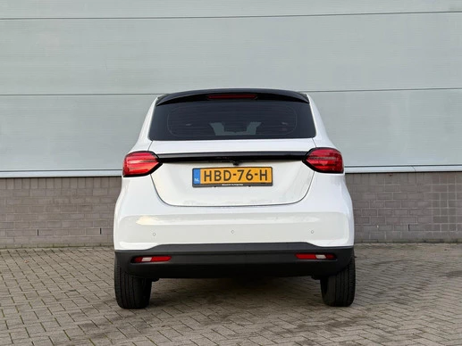 Leapmotor T03 - Afbeelding 5 van 30