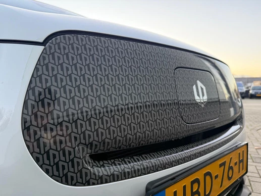 Leapmotor T03 - Afbeelding 12 van 30