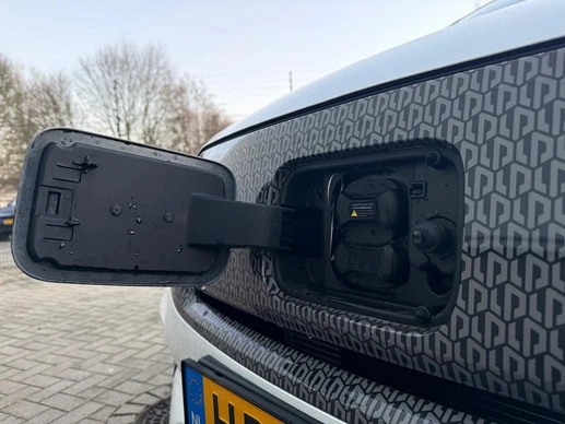 Leapmotor T03 - Afbeelding 13 van 30