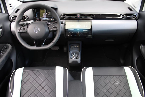 Leapmotor T03 - Afbeelding 16 van 30