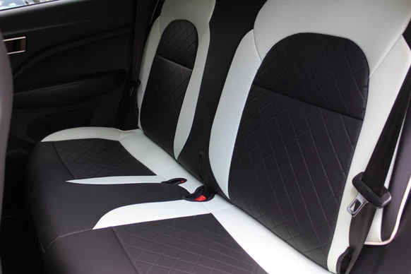 Leapmotor T03 - Afbeelding 18 van 30