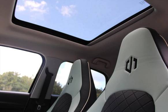 Leapmotor T03 - Afbeelding 19 van 30