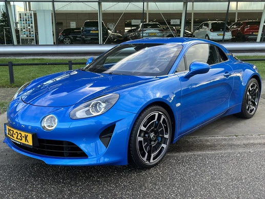 Alpine A110 - Afbeelding 2 van 30