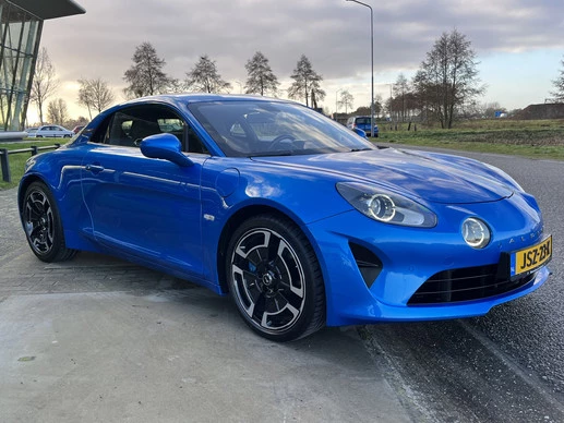 Alpine A110 - Afbeelding 5 van 30