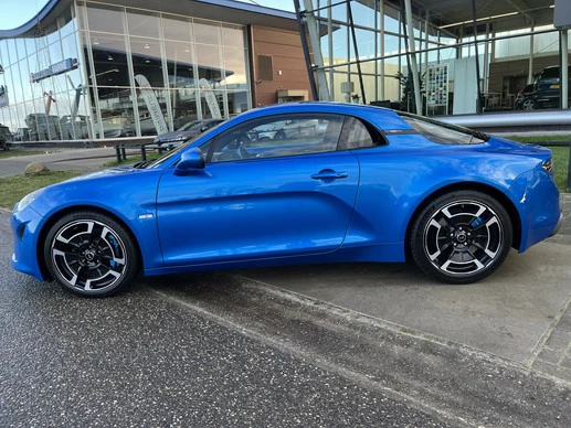 Alpine A110 - Afbeelding 7 van 30