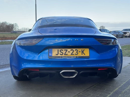 Alpine A110 - Afbeelding 9 van 30